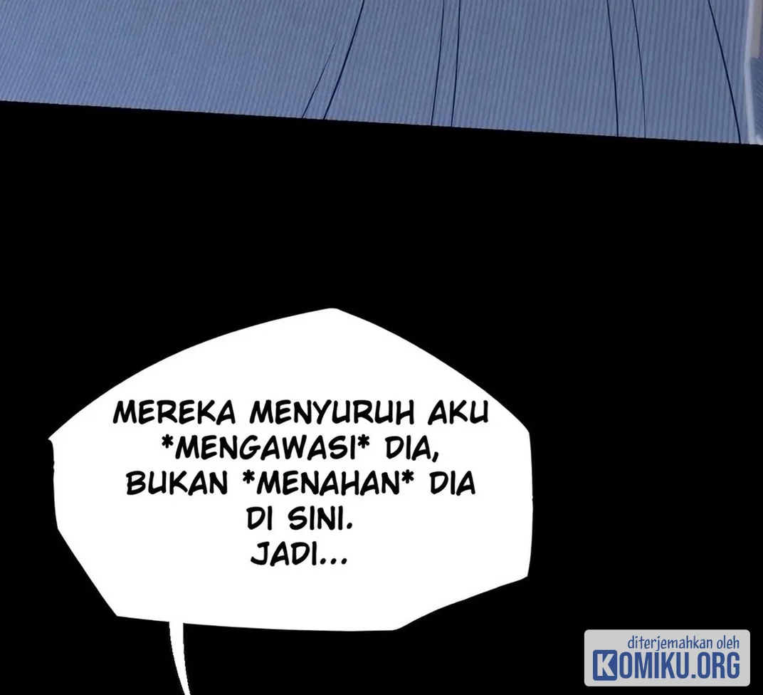 Sinister Immortal Path Chapter 58 - halaman 27