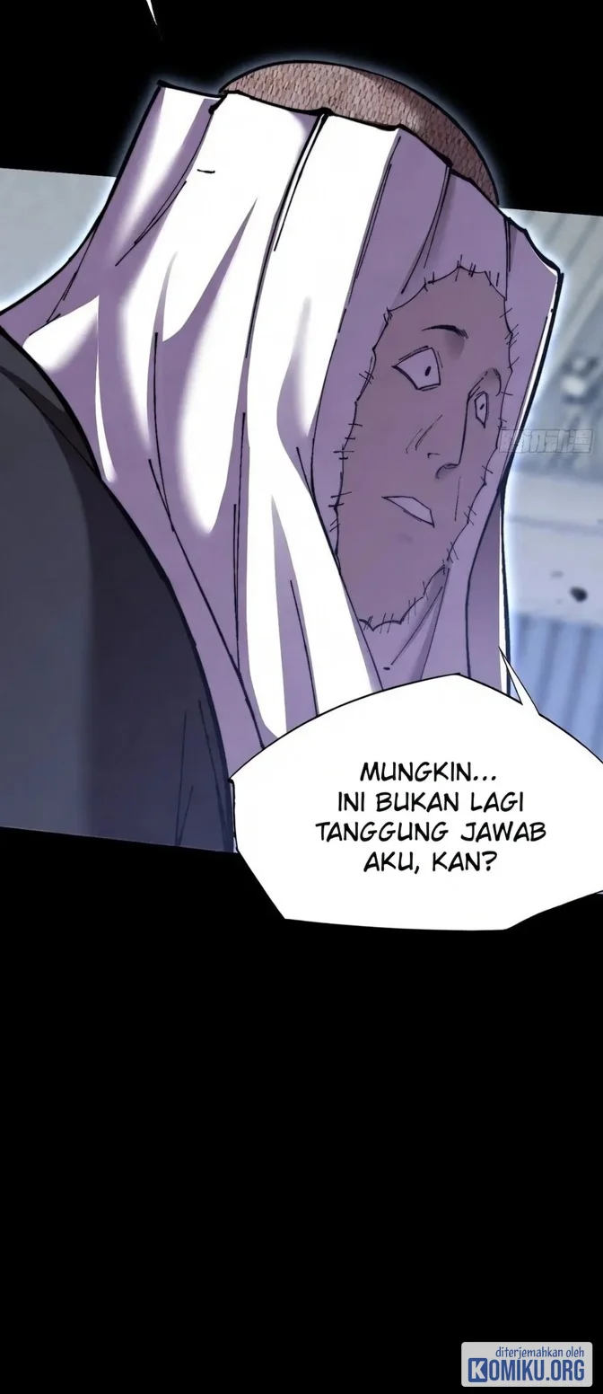 Sinister Immortal Path Chapter 58 - halaman 28