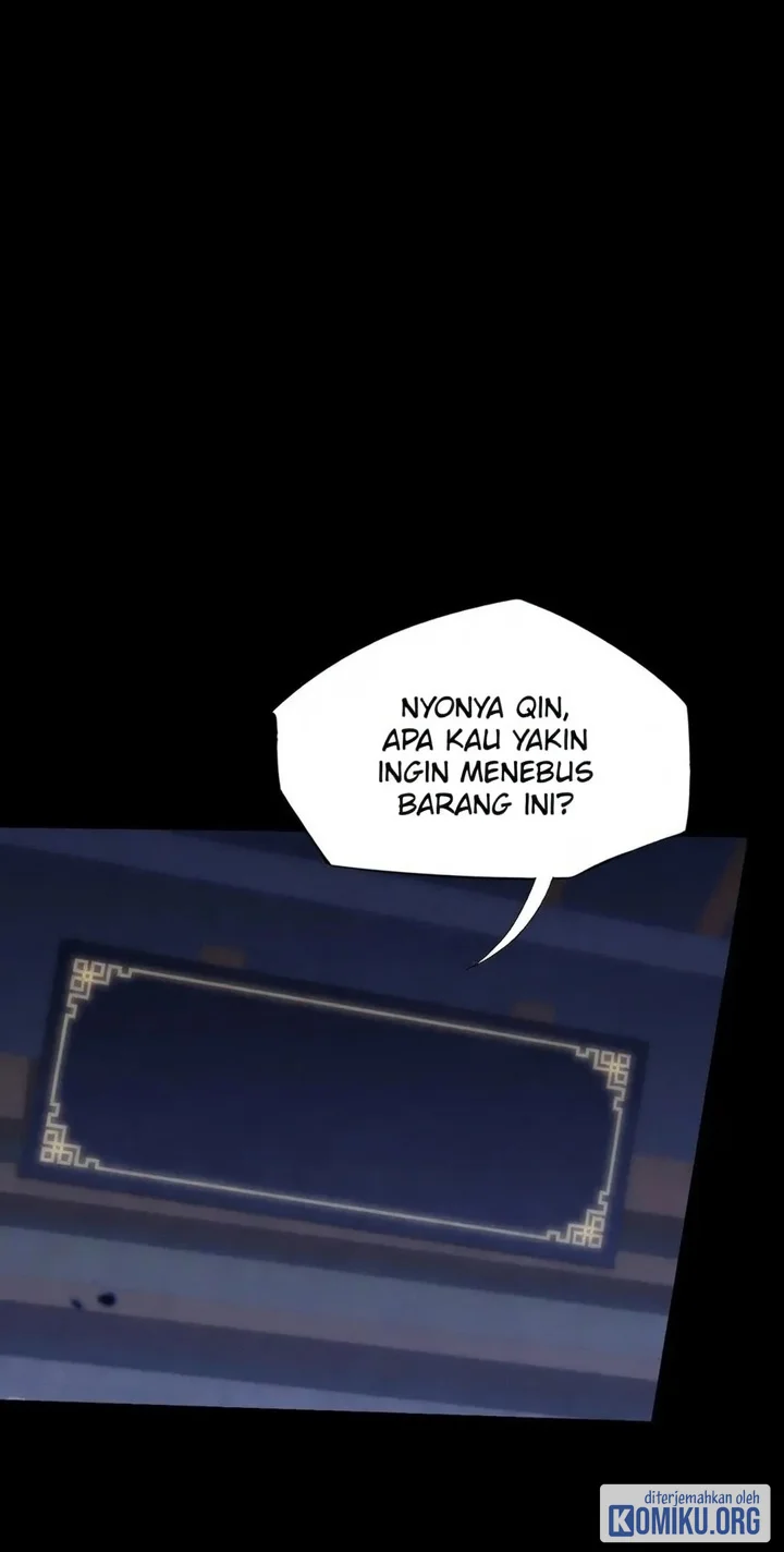 Sinister Immortal Path Chapter 58 - halaman 29