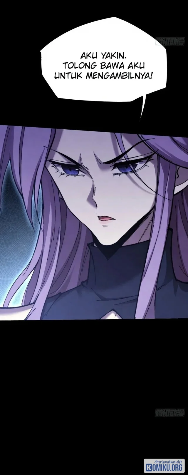 Sinister Immortal Path Chapter 58 - halaman 31