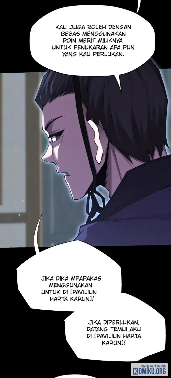 Sinister Immortal Path Chapter 58 - halaman 38