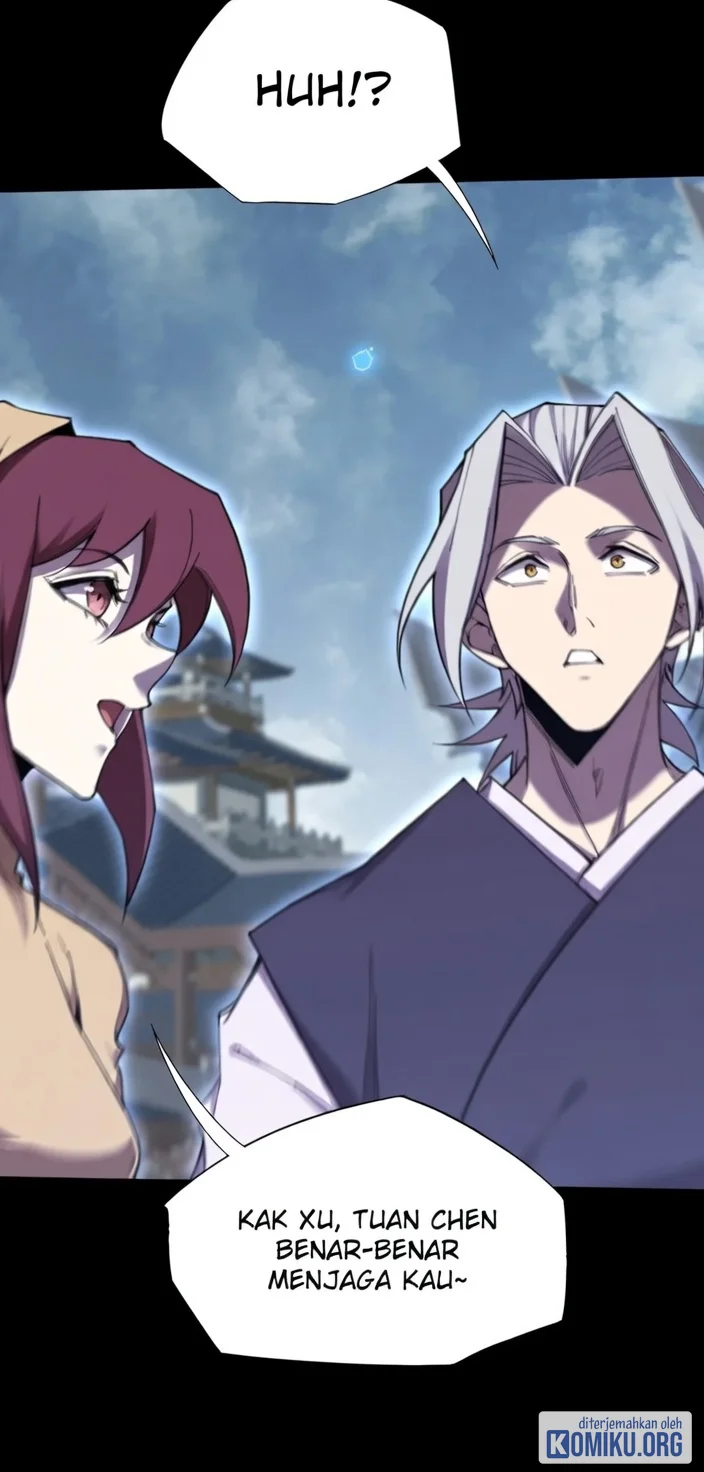 Sinister Immortal Path Chapter 58 - halaman 39