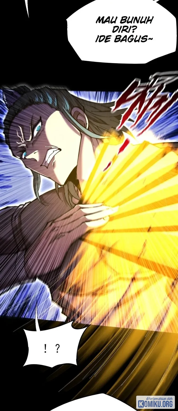 Sinister Immortal Path Chapter 58 - halaman 4