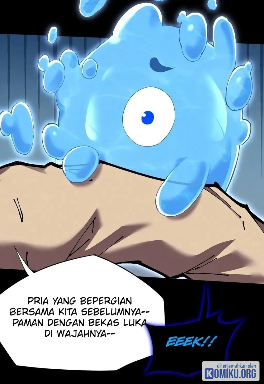 Sinister Immortal Path Chapter 58 - halaman 43