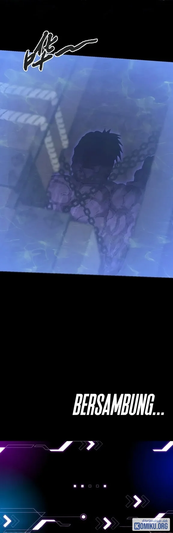 Sinister Immortal Path Chapter 58 - halaman 46