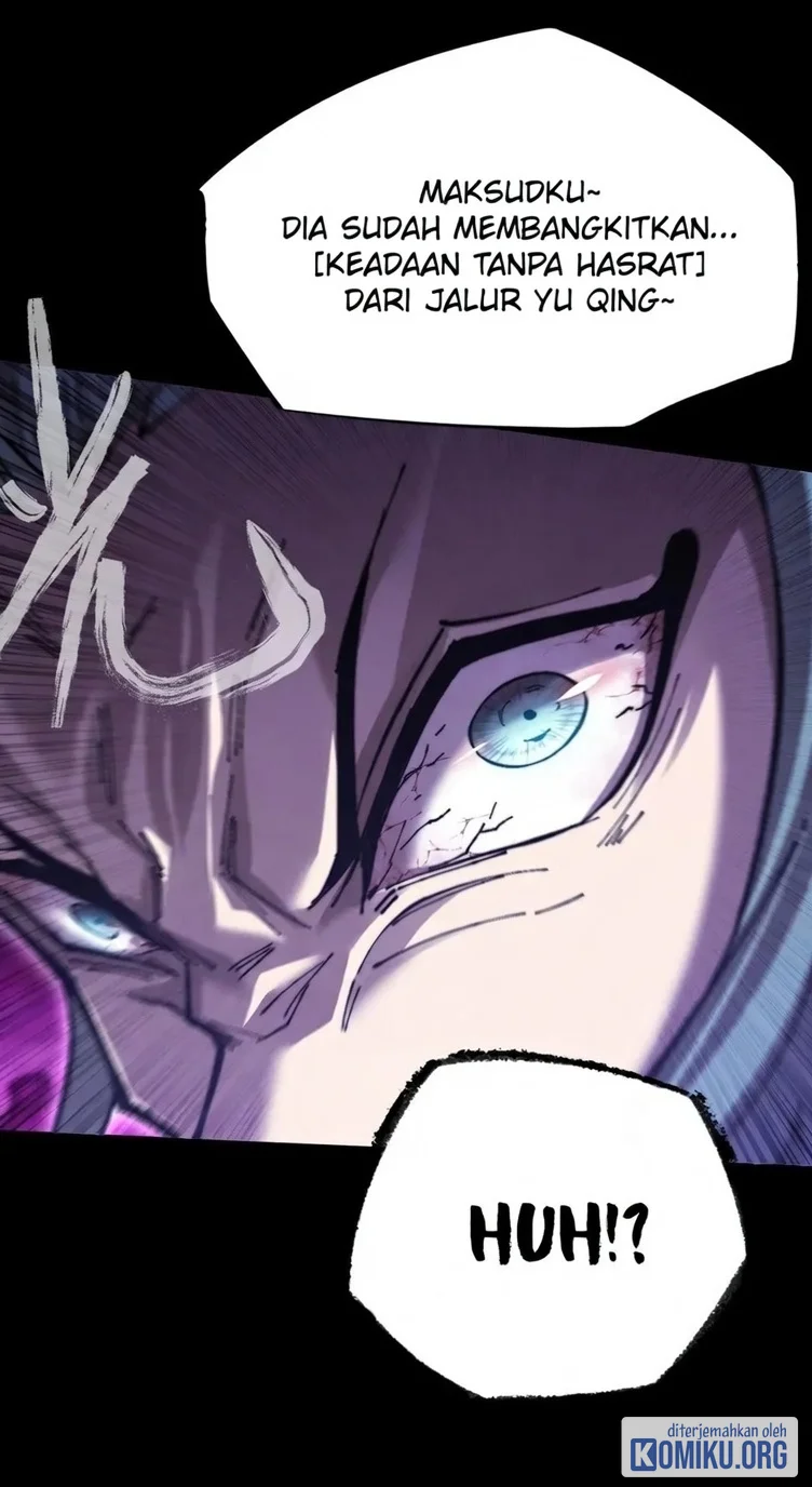 Sinister Immortal Path Chapter 58 - halaman 8
