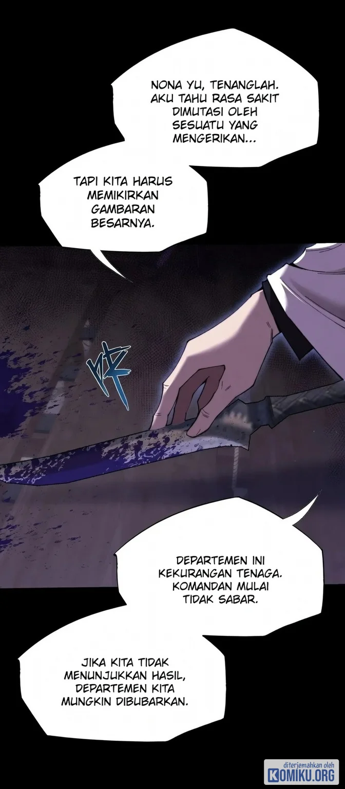 Sinister Immortal Path Chapter 59 - halaman 10