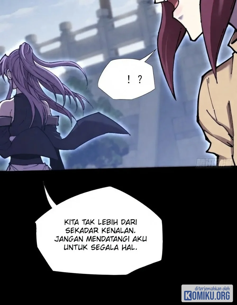 Sinister Immortal Path Chapter 59 - halaman 18