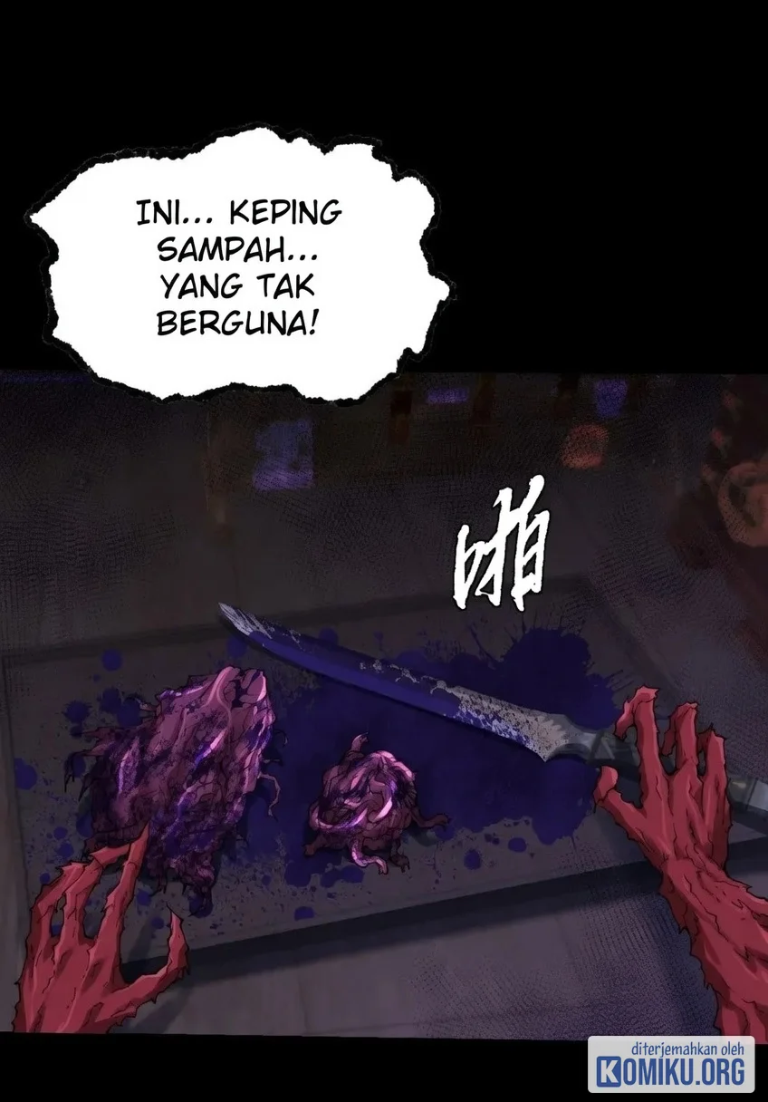 Sinister Immortal Path Chapter 59 - halaman 3