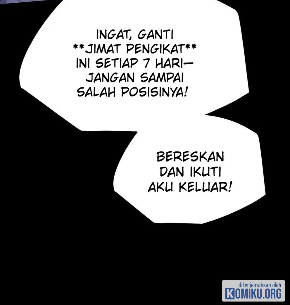 Sinister Immortal Path Chapter 59 - halaman 43