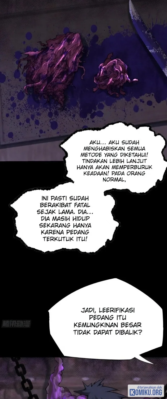 Sinister Immortal Path Chapter 59 - halaman 6