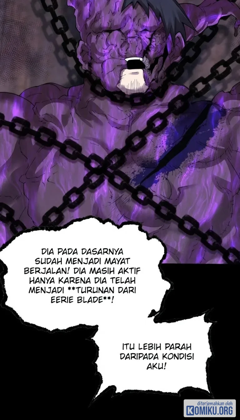 Sinister Immortal Path Chapter 59 - halaman 7