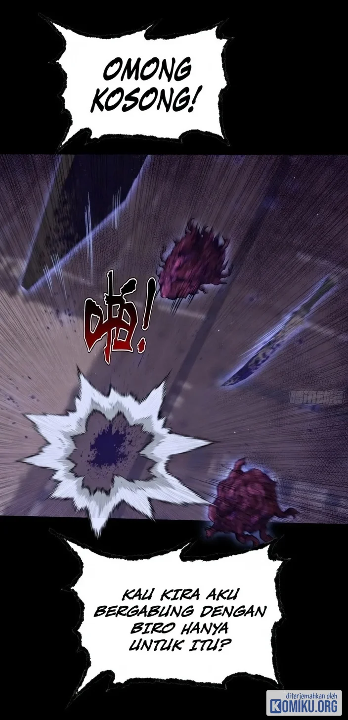Sinister Immortal Path Chapter 59 - halaman 9