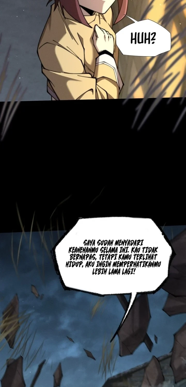 Sinister Immortal Path Chapter 6 - halaman 12