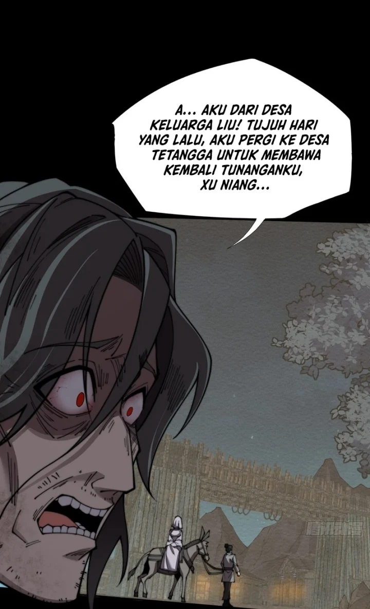 Sinister Immortal Path Chapter 6 - halaman 16
