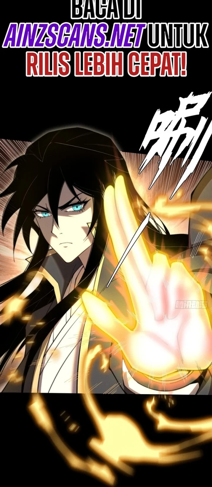 Sinister Immortal Path Chapter 6 - halaman 19