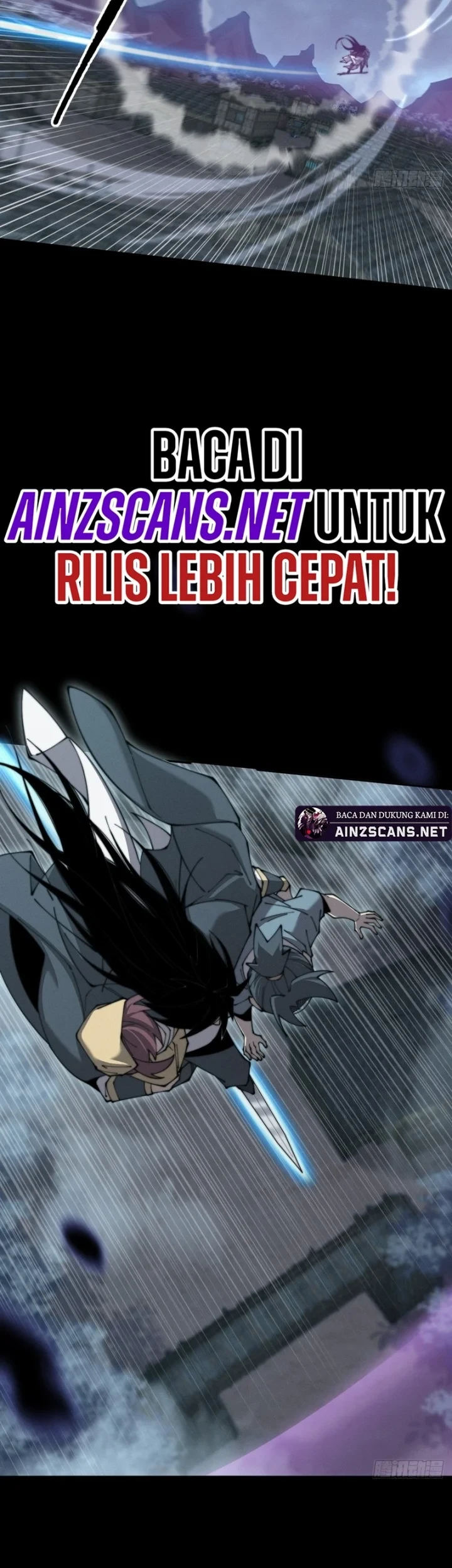 Sinister Immortal Path Chapter 6 - halaman 26