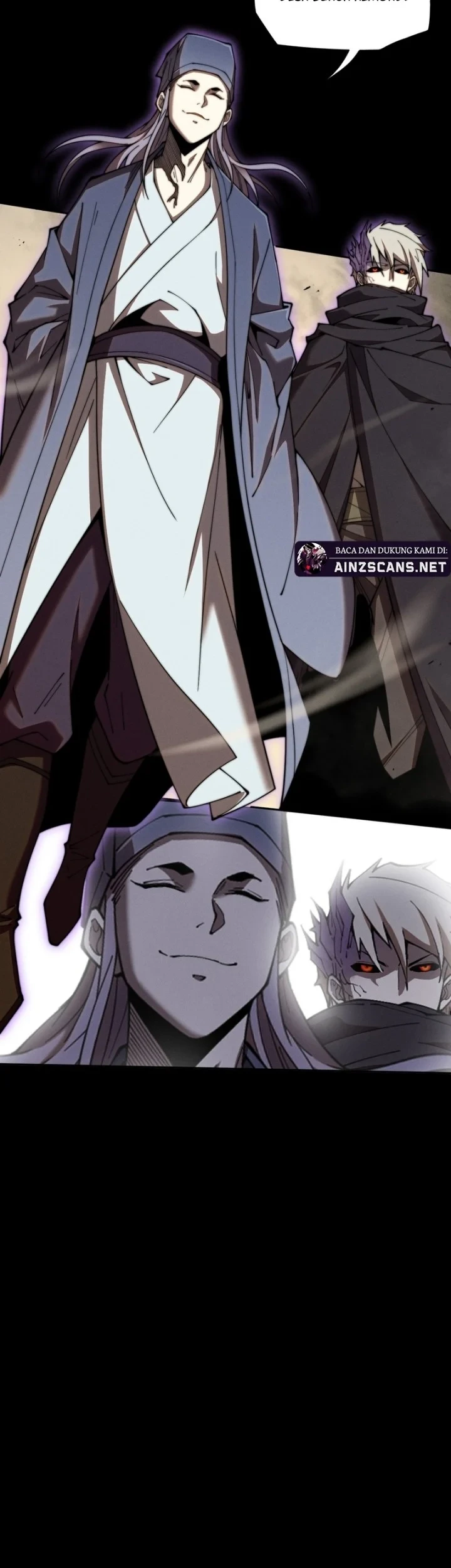 Sinister Immortal Path Chapter 6 - halaman 37