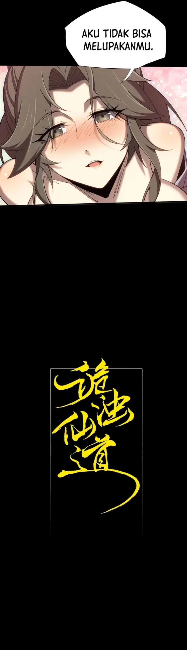 Sinister Immortal Path Chapter 6 - halaman 5