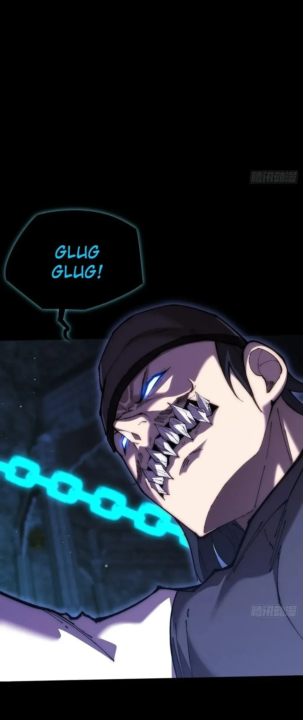 Sinister Immortal Path Chapter 60 - halaman 11