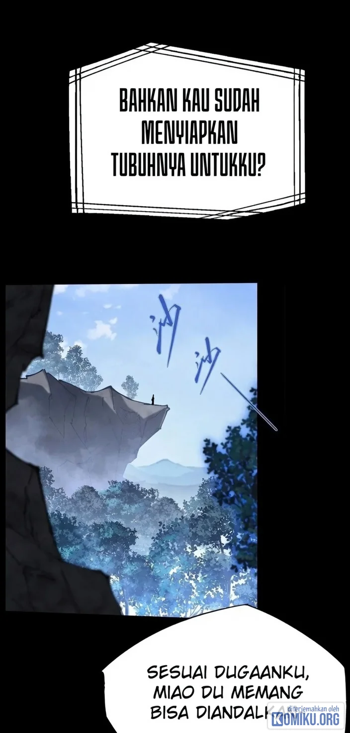 Sinister Immortal Path Chapter 60 - halaman 12