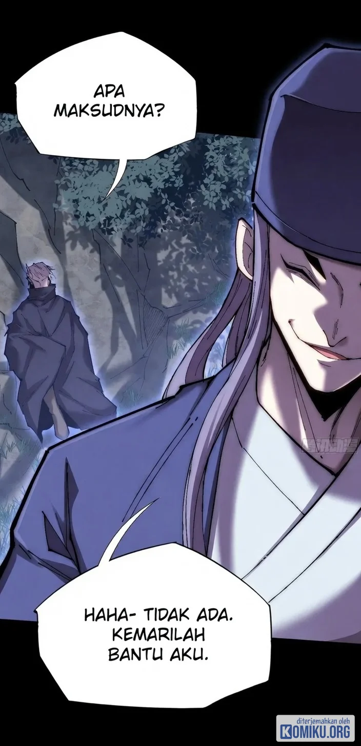 Sinister Immortal Path Chapter 60 - halaman 14