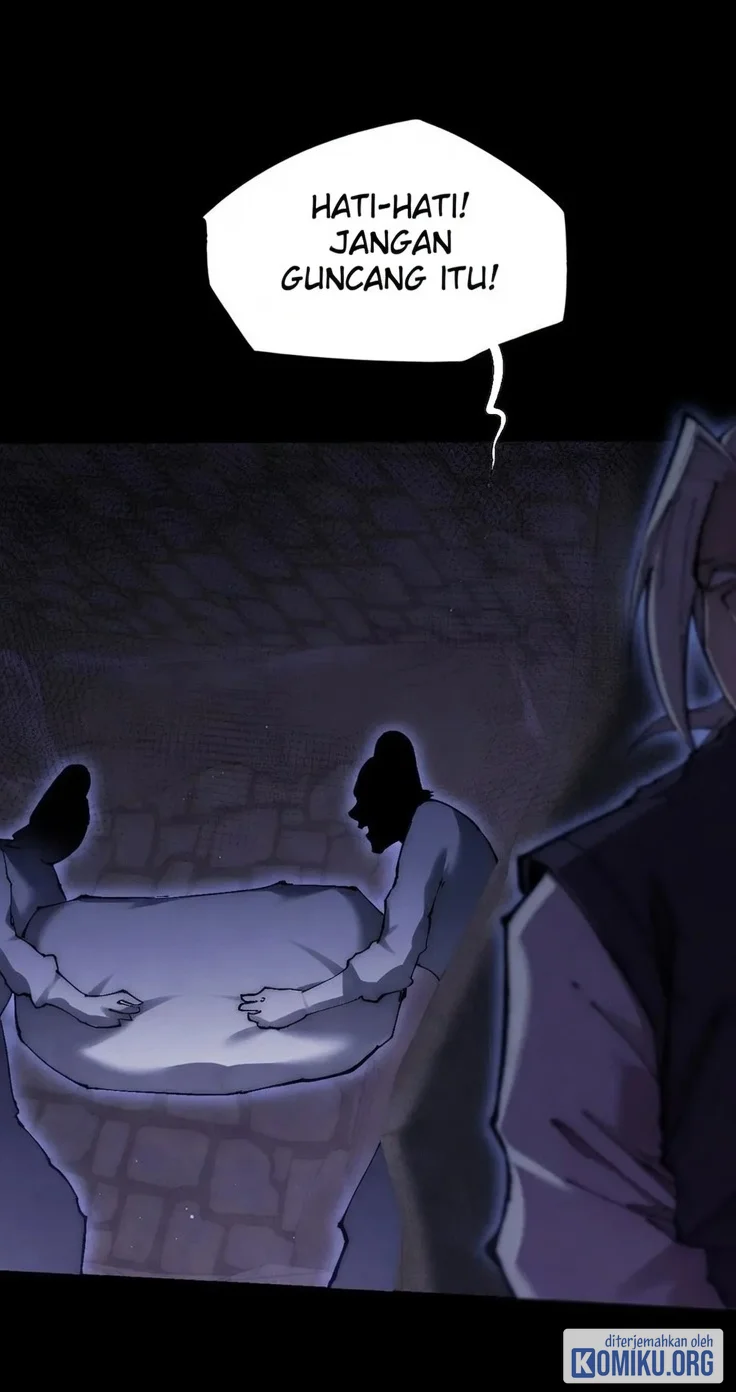 Sinister Immortal Path Chapter 60 - halaman 18