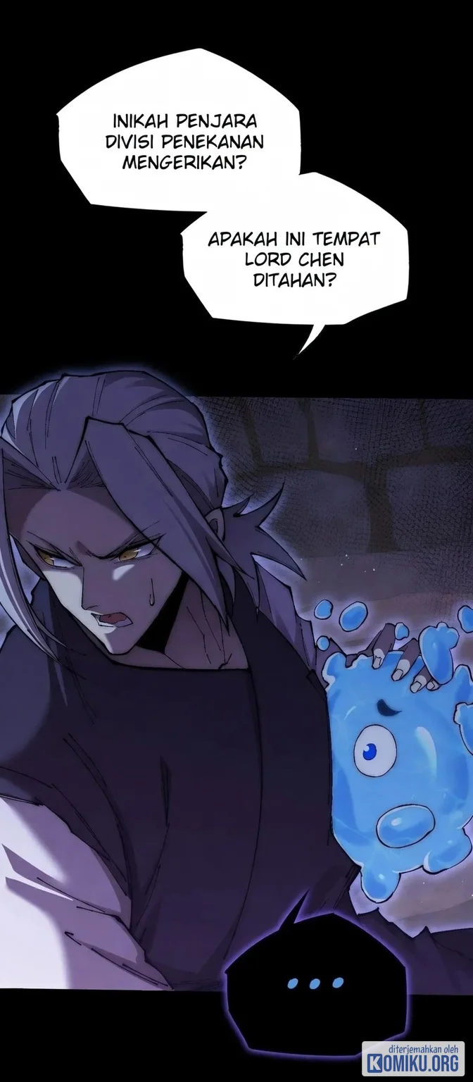 Sinister Immortal Path Chapter 60 - halaman 19