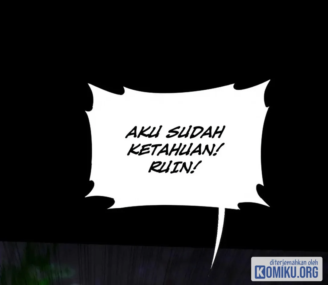Sinister Immortal Path Chapter 60 - halaman 27