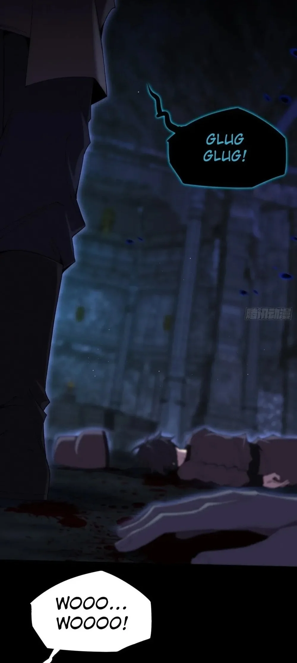 Sinister Immortal Path Chapter 60 - halaman 8