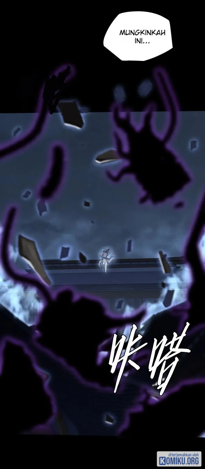 Sinister Immortal Path Chapter 61 - halaman 17