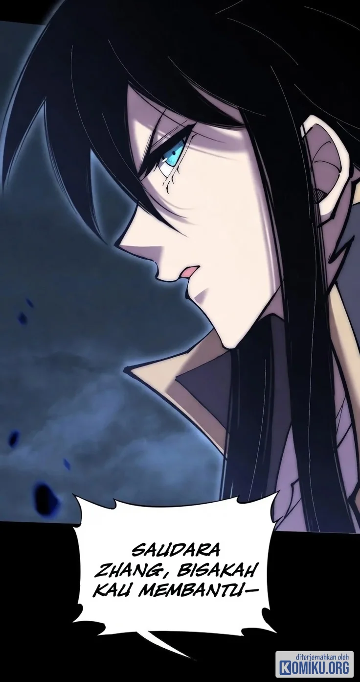 Sinister Immortal Path Chapter 61 - halaman 20