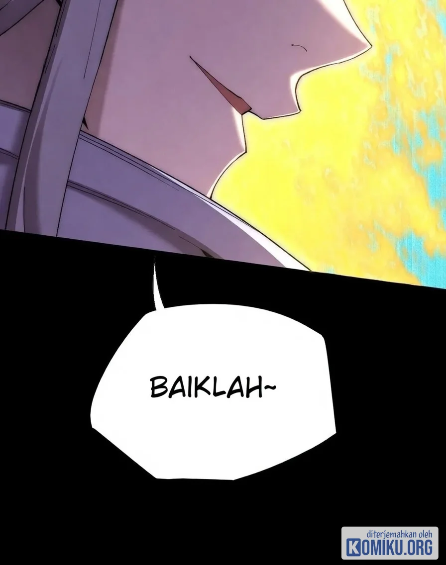 Sinister Immortal Path Chapter 61 - halaman 27