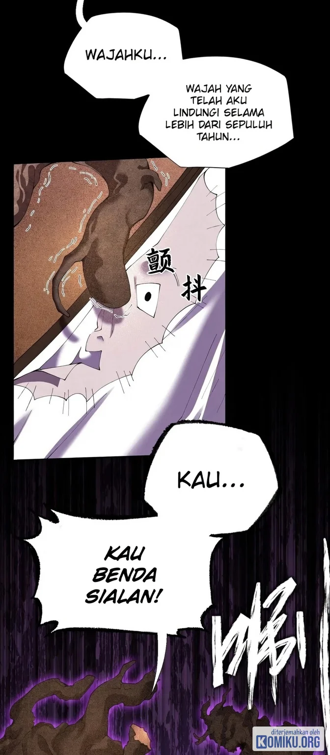 Sinister Immortal Path Chapter 61 - halaman 3