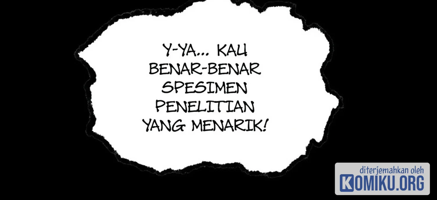 Sinister Immortal Path Chapter 61 - halaman 52