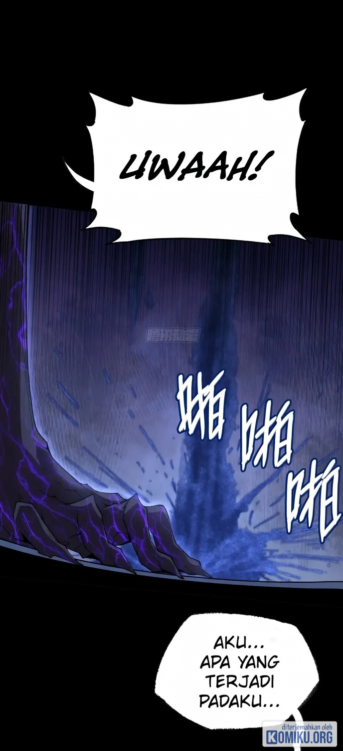 Sinister Immortal Path Chapter 62 - halaman 10