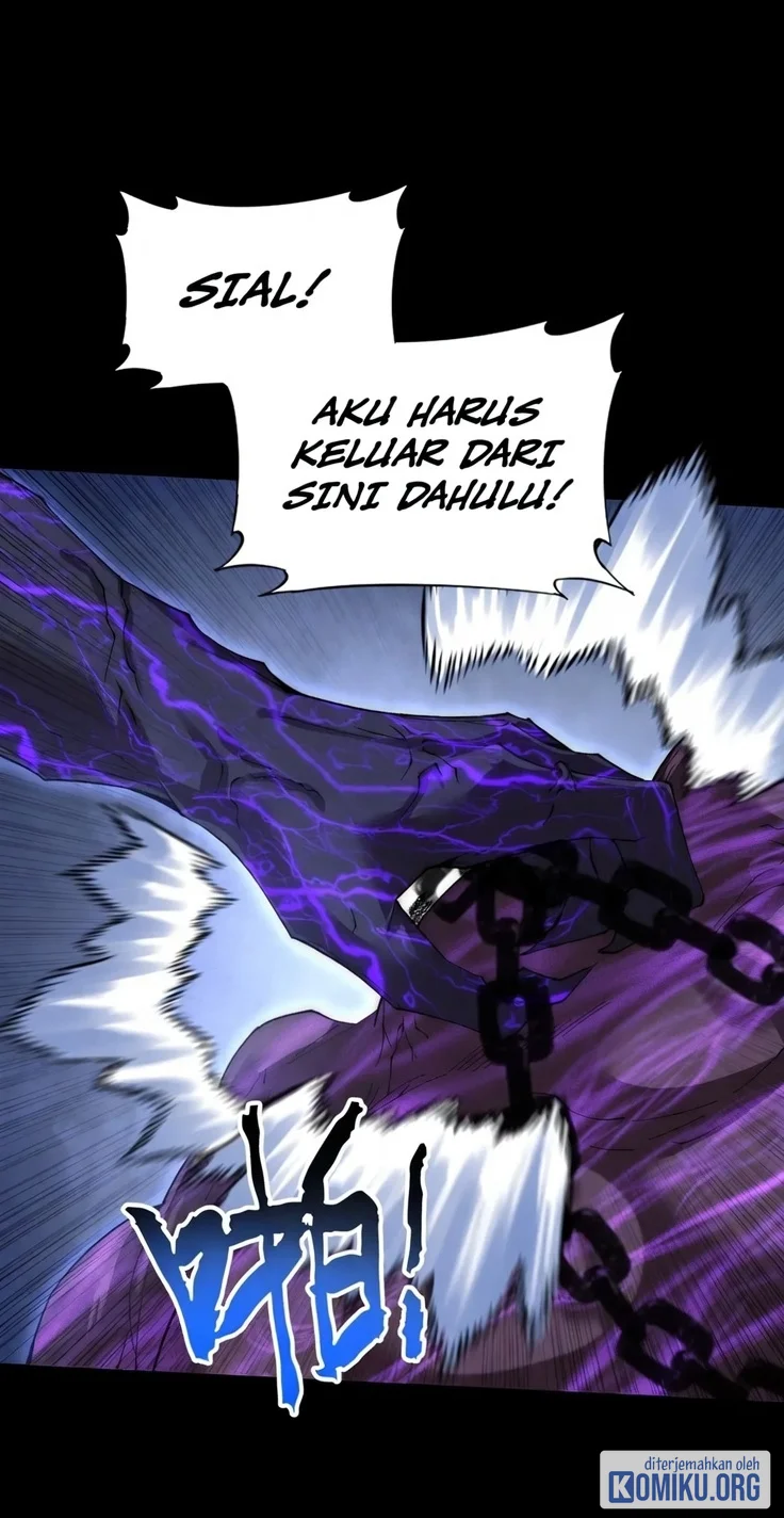 Sinister Immortal Path Chapter 62 - halaman 12