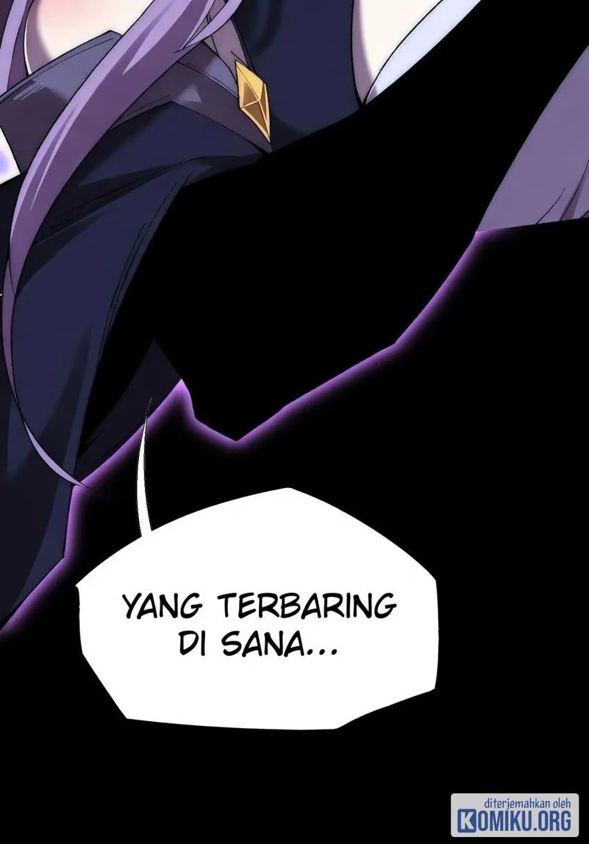 Sinister Immortal Path Chapter 62 - halaman 37
