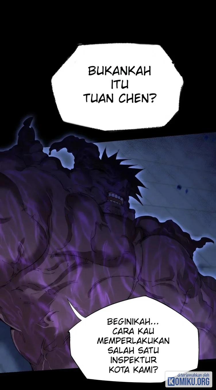 Sinister Immortal Path Chapter 62 - halaman 38