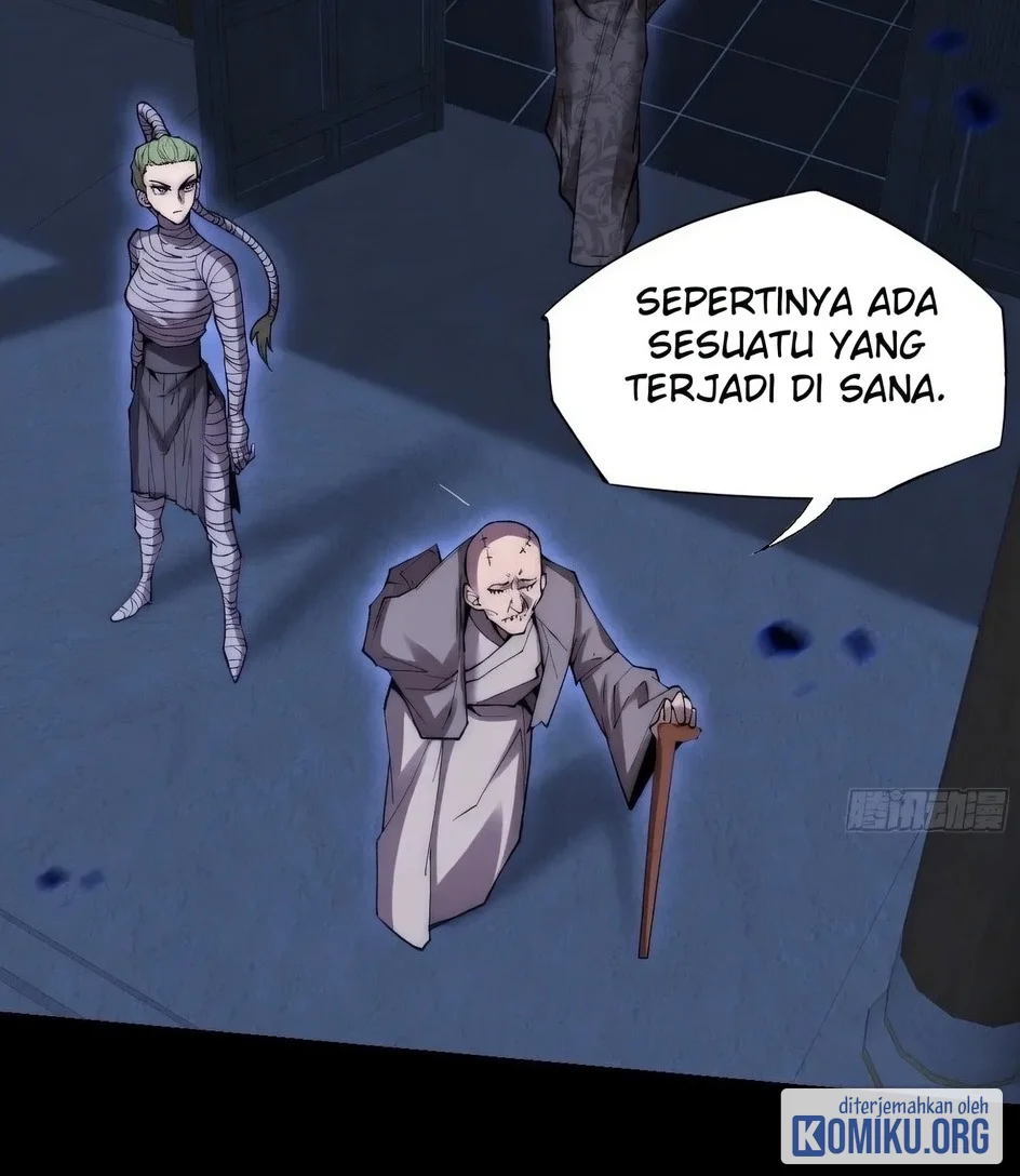 Sinister Immortal Path Chapter 62 - halaman 4