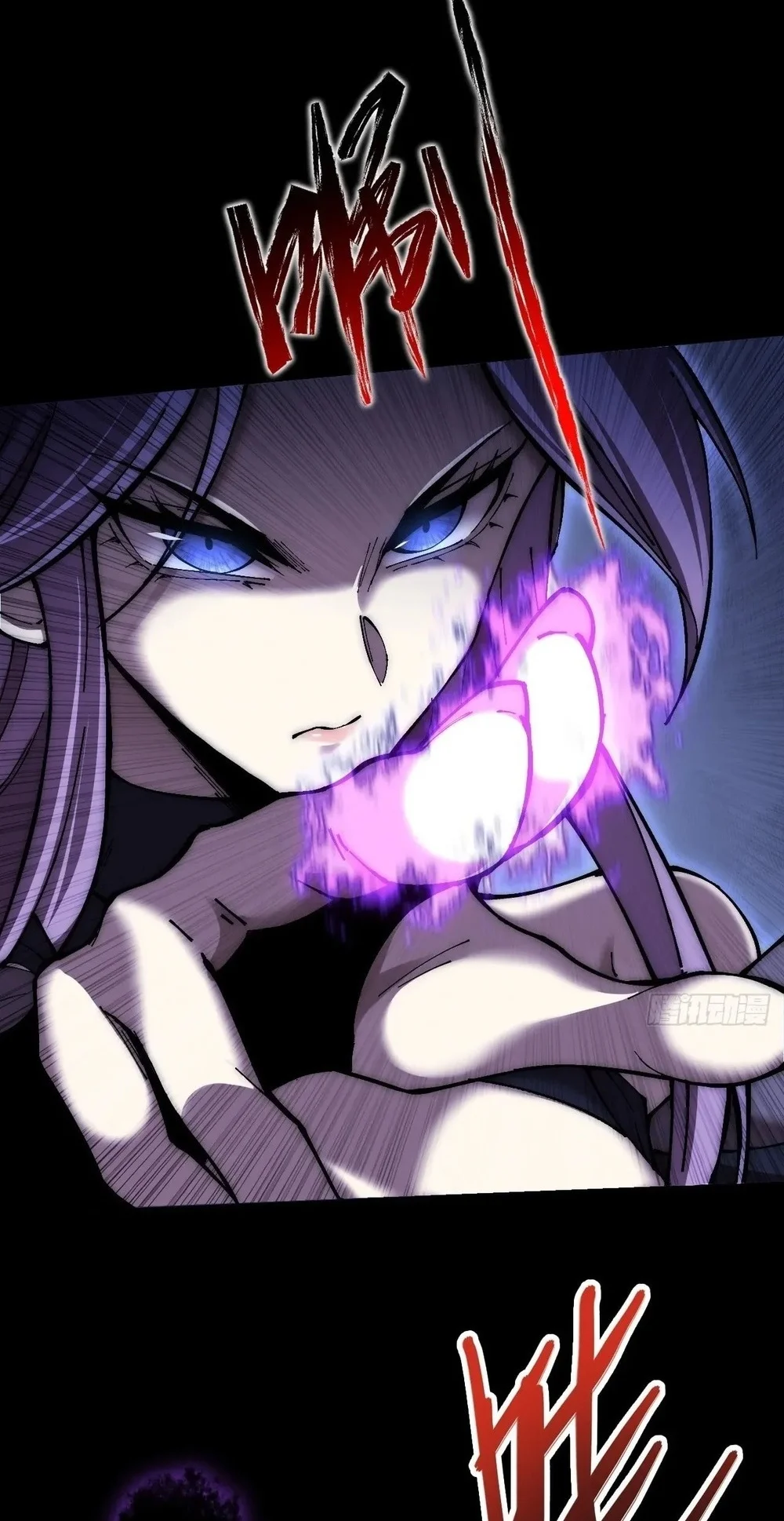 Sinister Immortal Path Chapter 62 - halaman 41