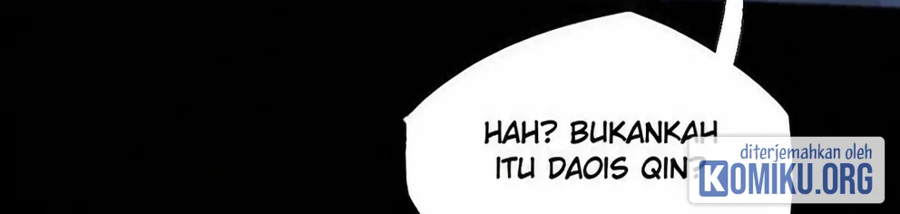 Sinister Immortal Path Chapter 62 - halaman 45