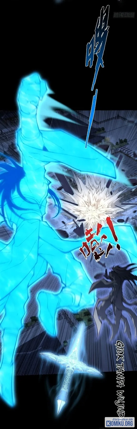 Sinister Immortal Path Chapter 62 - halaman 52
