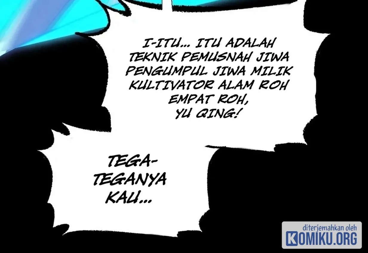 Sinister Immortal Path Chapter 62 - halaman 66