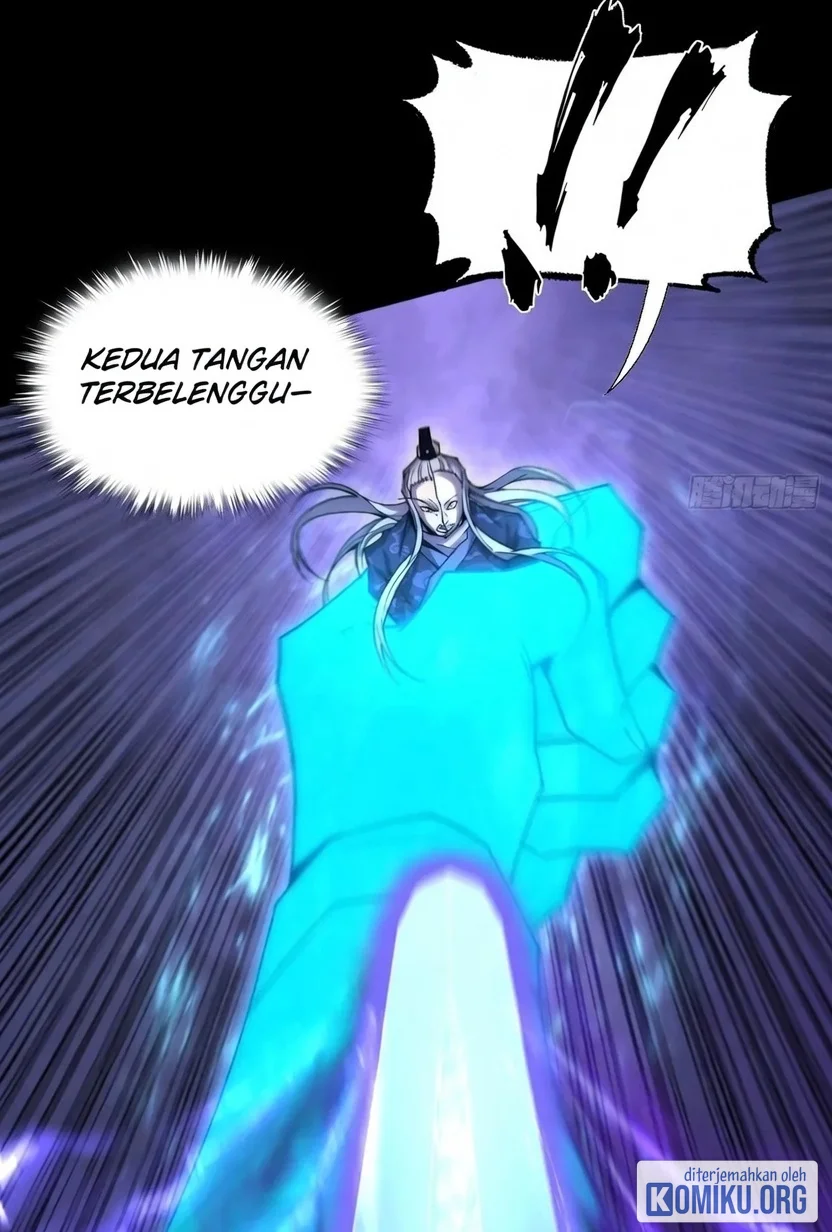 Sinister Immortal Path Chapter 62 - halaman 68