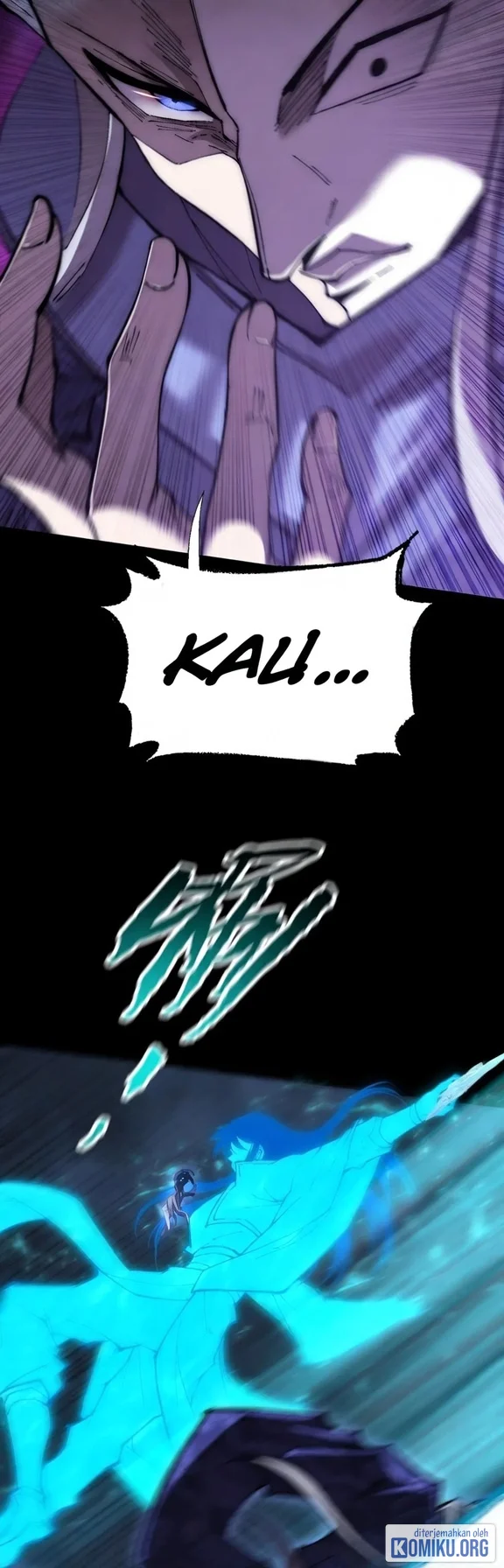 Sinister Immortal Path Chapter 63 - halaman 18