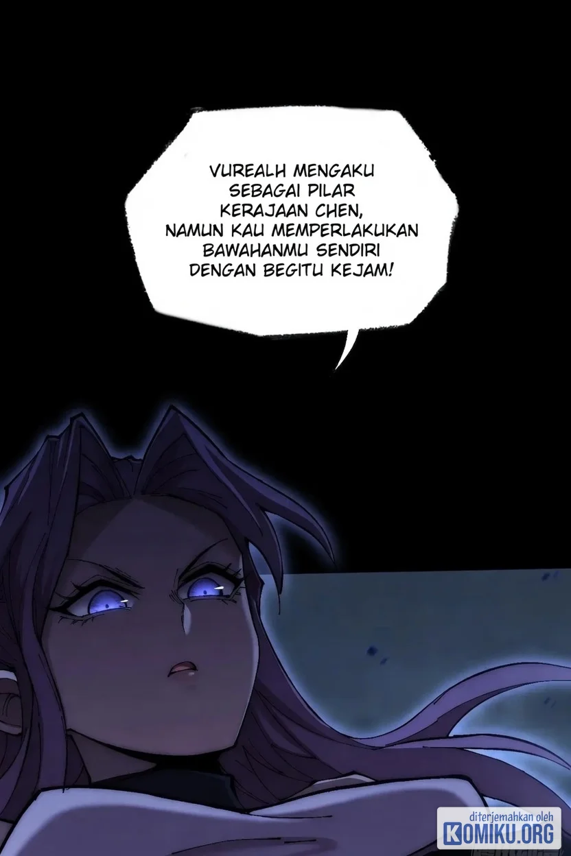 Sinister Immortal Path Chapter 63 - halaman 25