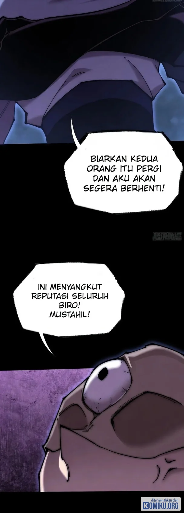 Sinister Immortal Path Chapter 63 - halaman 26