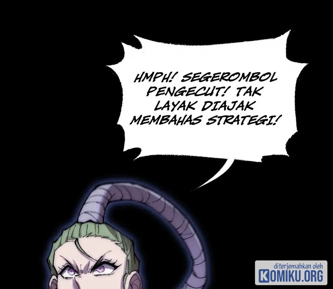 Sinister Immortal Path Chapter 63 - halaman 40