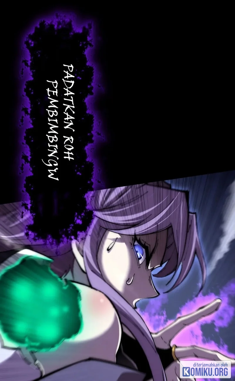 Sinister Immortal Path Chapter 63 - halaman 47